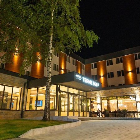 Hotel Terme 36.6 Priboj Εξωτερικό φωτογραφία