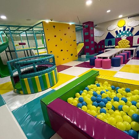 Hotel Terme 36.6 Priboj Εξωτερικό φωτογραφία