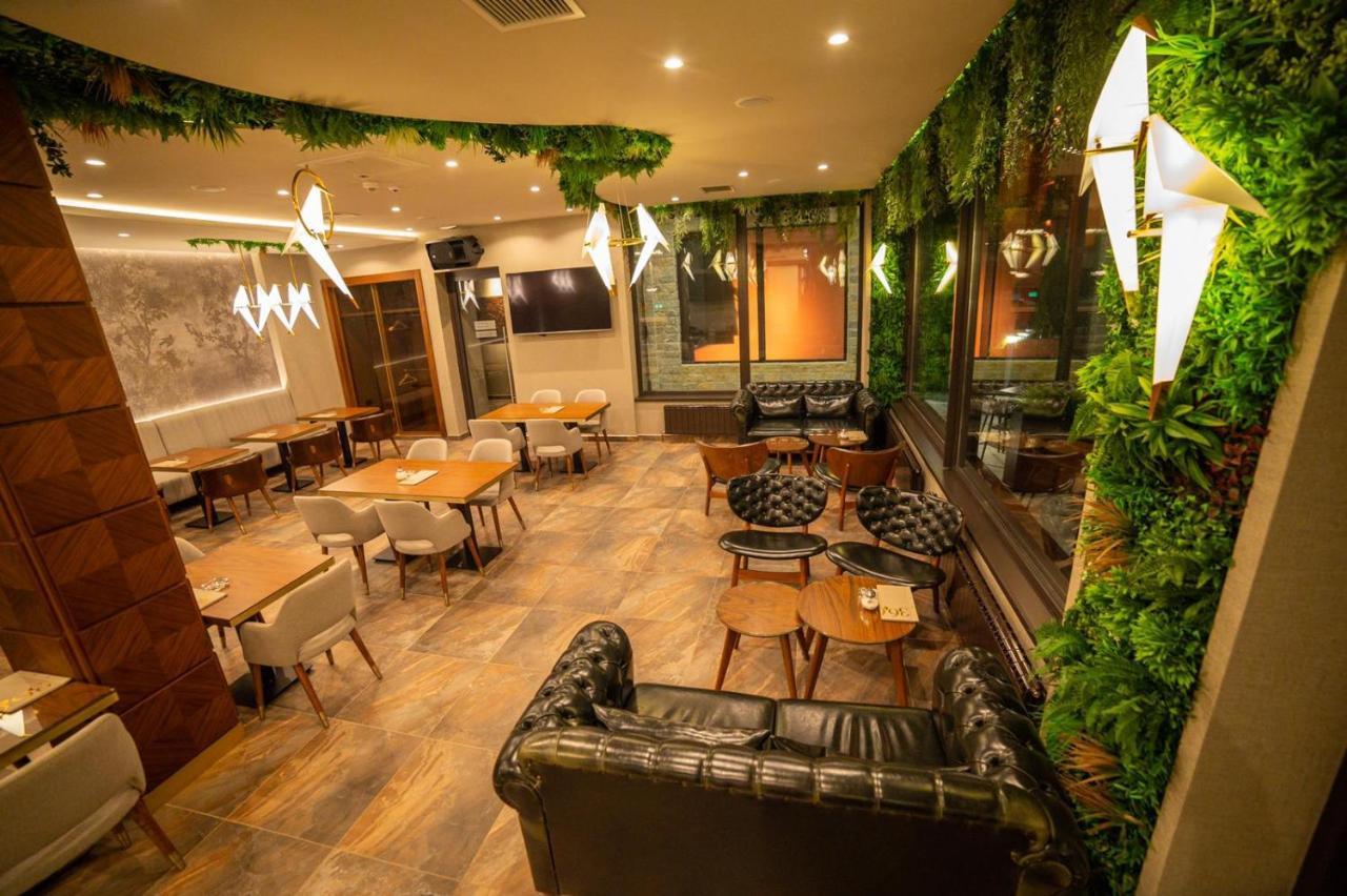 Hotel Terme 36.6 Priboj Εξωτερικό φωτογραφία