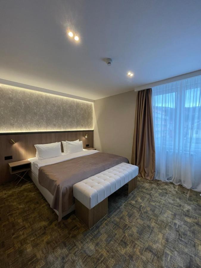 Hotel Terme 36.6 Priboj Εξωτερικό φωτογραφία