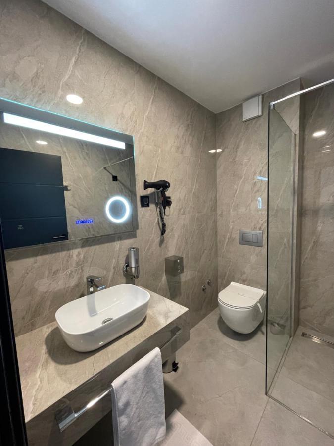 Hotel Terme 36.6 Priboj Εξωτερικό φωτογραφία