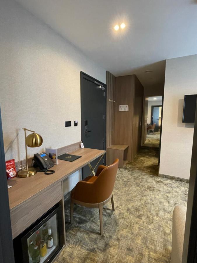 Hotel Terme 36.6 Priboj Εξωτερικό φωτογραφία