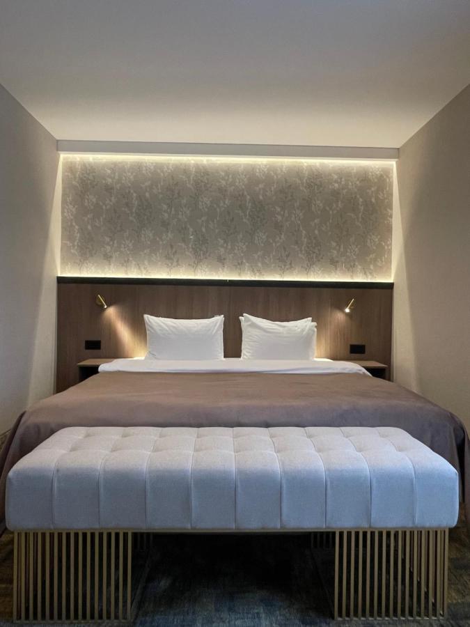 Hotel Terme 36.6 Priboj Εξωτερικό φωτογραφία