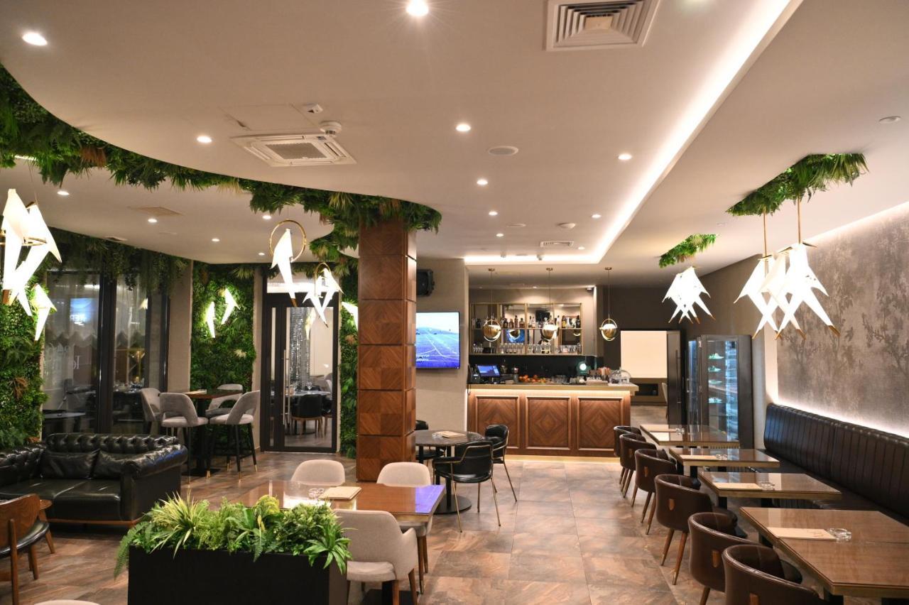 Hotel Terme 36.6 Priboj Εξωτερικό φωτογραφία