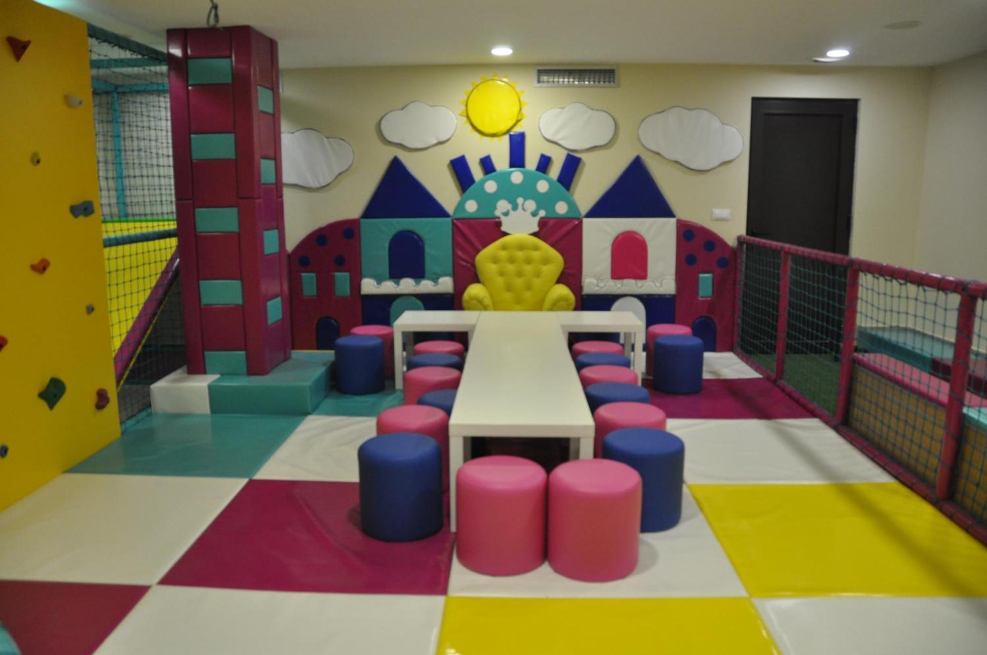 Hotel Terme 36.6 Priboj Εξωτερικό φωτογραφία