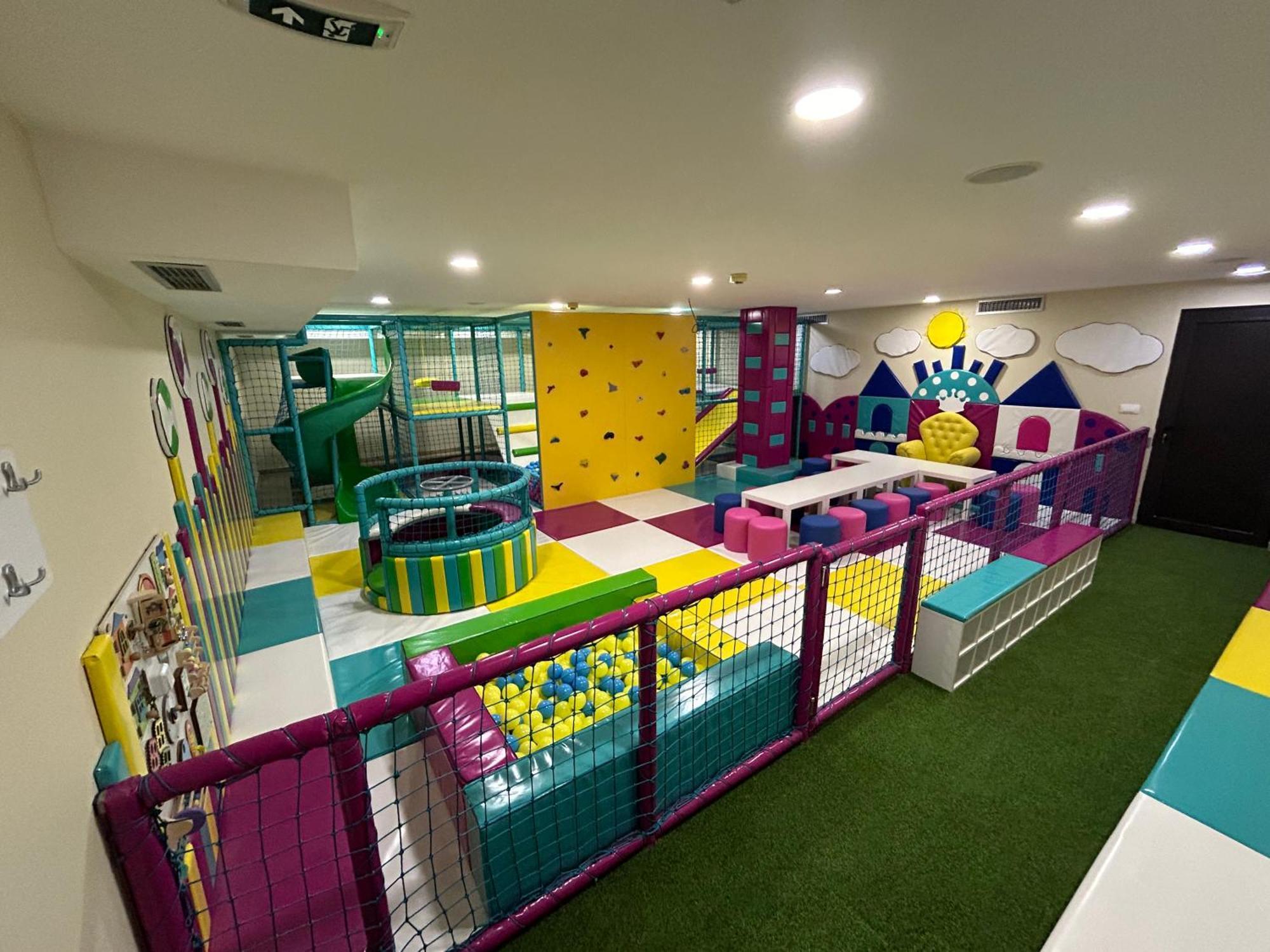 Hotel Terme 36.6 Priboj Εξωτερικό φωτογραφία