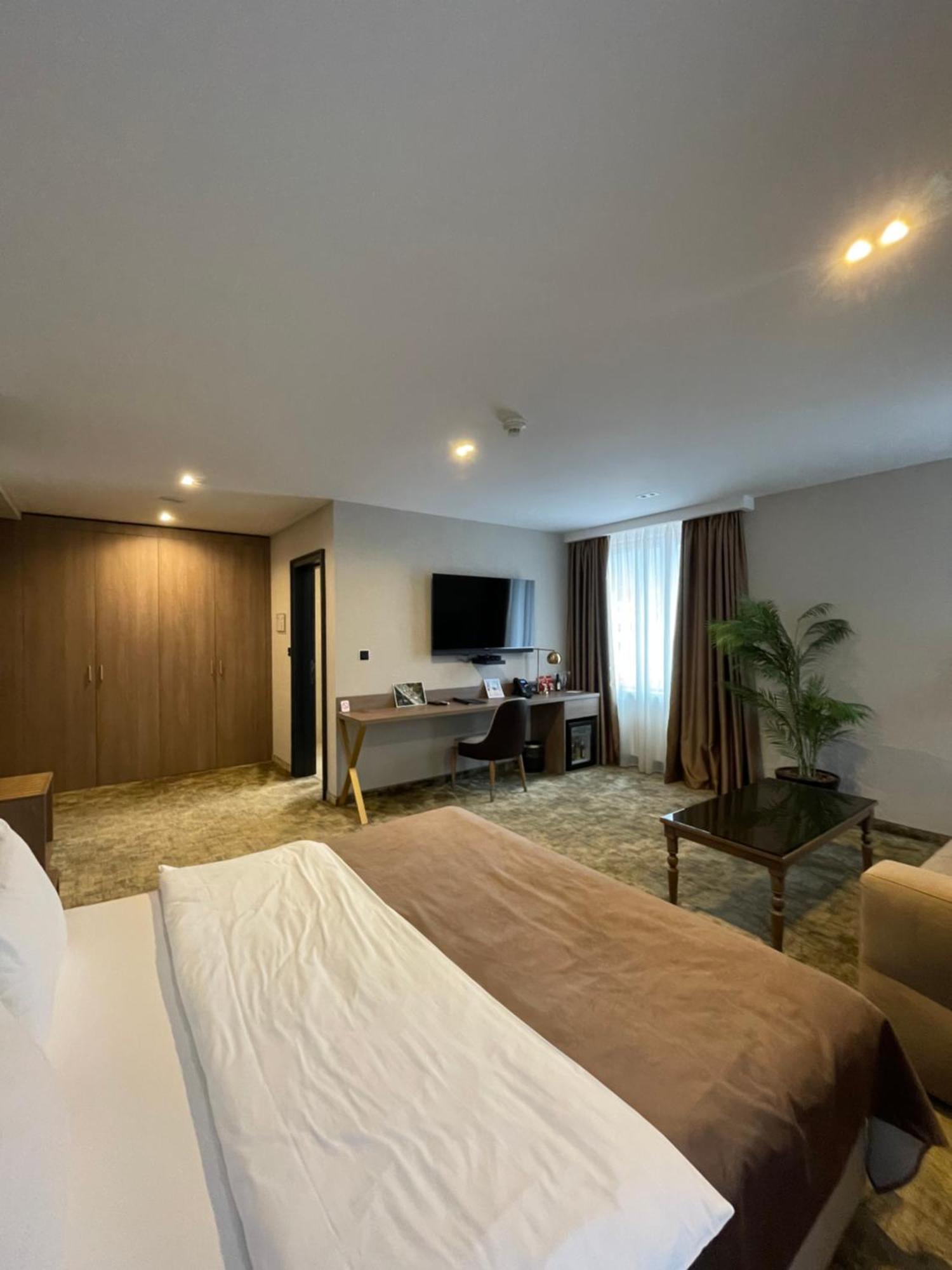 Hotel Terme 36.6 Priboj Εξωτερικό φωτογραφία