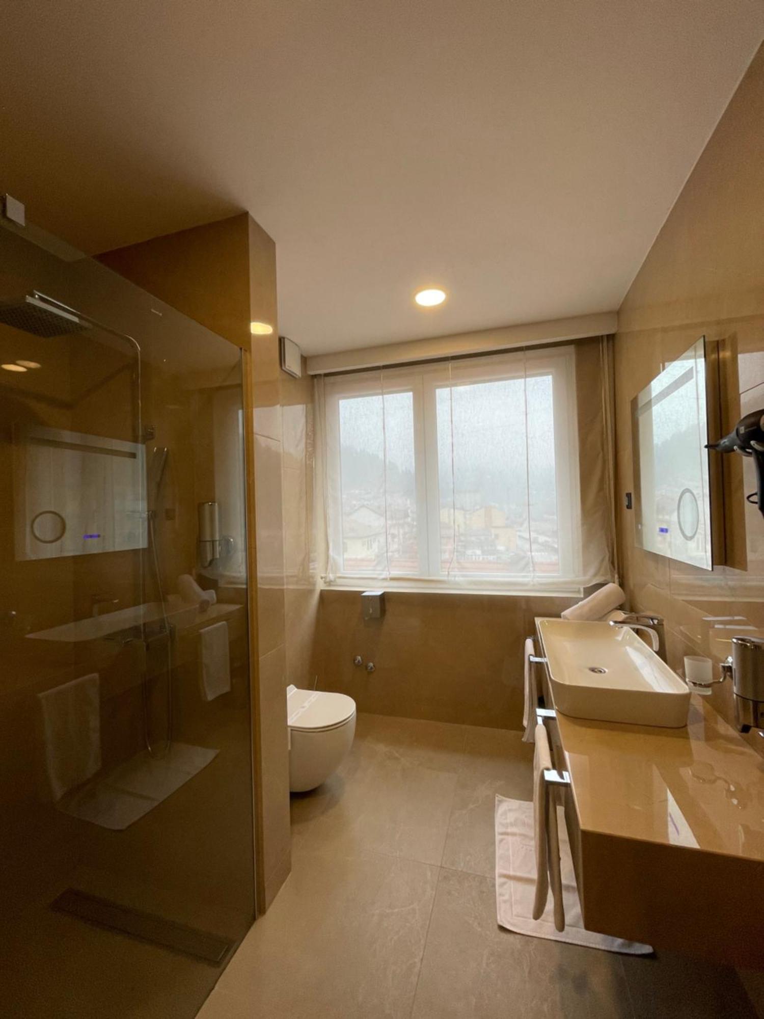 Hotel Terme 36.6 Priboj Εξωτερικό φωτογραφία